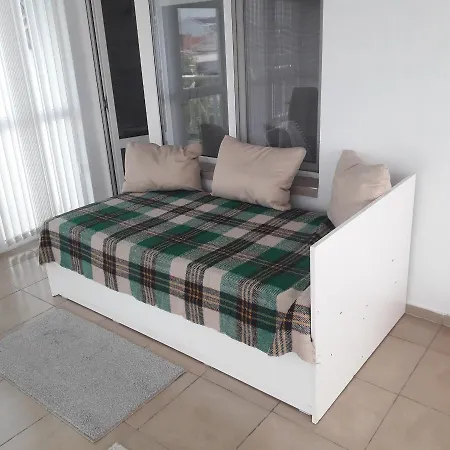 Пламен Поморие Apartment Pomorie