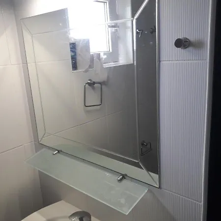 Пламен Поморие Apartment *