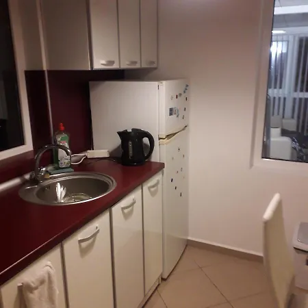 Apartment Пламен Поморие