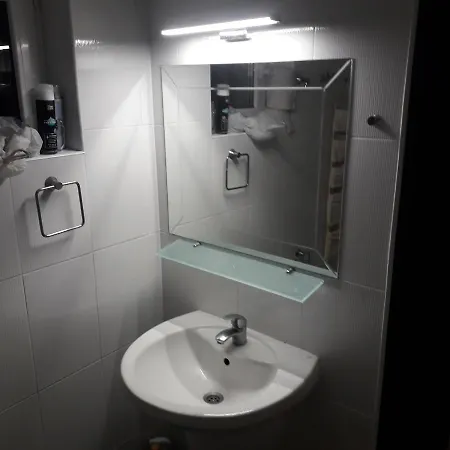 Пламен Поморие Apartment