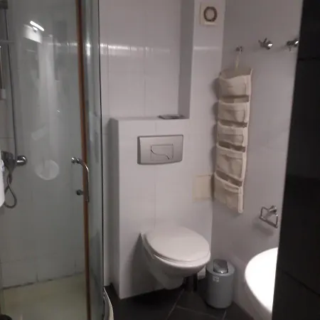 Apartment Пламен Поморие *