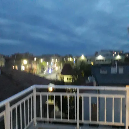 Пламен Поморие Apartment