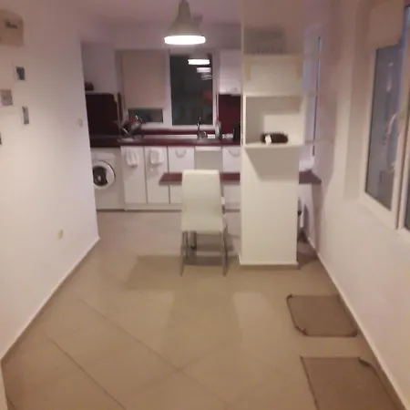 Apartment Пламен Поморие