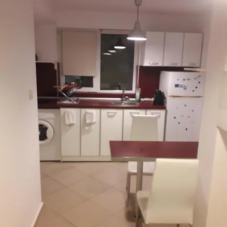 Apartment Пламен Поморие