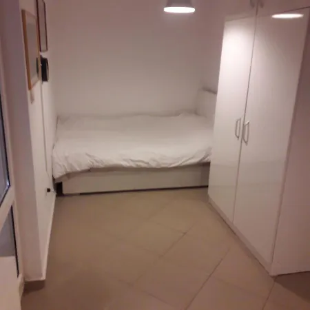 Apartment Пламен Поморие Pomorie